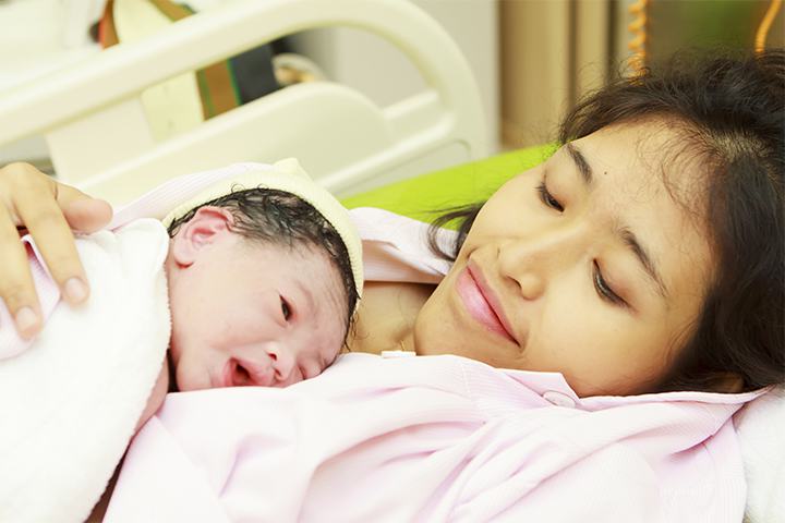 Best Post Natal Post Pregnancy Care Services In Gurgaon 